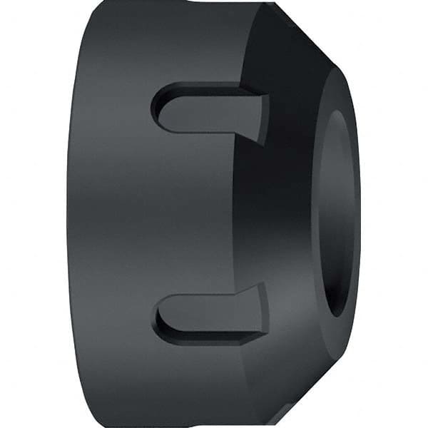 Emuge - Collet Nut/Locknut - Exact Tool & Supply