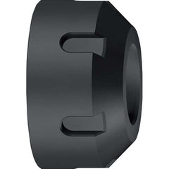 Emuge - Collet Nut/Locknut - Exact Tool & Supply