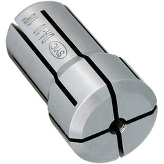Techniks - Double Angle Collets   Type: DA Collet    Collet Series: DA100 - Exact Tool & Supply