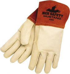 MCR Safety - Welding/Heat Protective Glove - Exact Tool & Supply