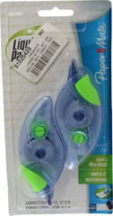 Paper Mate - 0.17" x 335" DryLine Grip Correction Tape - Exact Tool & Supply