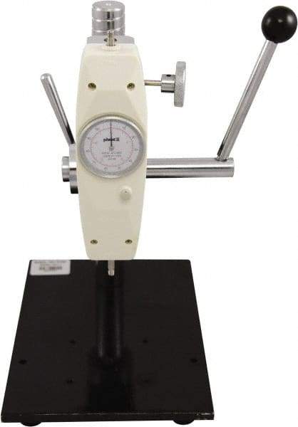 Phase II - Tension & Compression Force Gage Accessories Type: Test Stand For Use With: Force Gage - Exact Tool & Supply