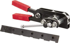 Value Collection - 3/16 to 5/8" Pipe Capacity, Flaring Tool Kit - 6 Pieces, Cuts Copper - Exact Tool & Supply
