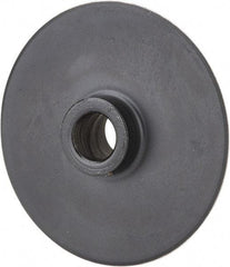 Value Collection - Cutter Replacement Cutting Wheel - Cuts Plastic - Exact Tool & Supply