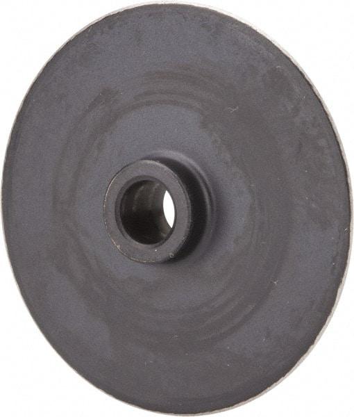 Value Collection - Cutter Replacement Cutting Wheel - Cuts Plastic - Exact Tool & Supply