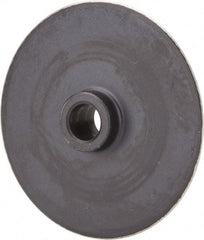 Value Collection - Cutter Replacement Cutting Wheel - Cuts Plastic - Exact Tool & Supply
