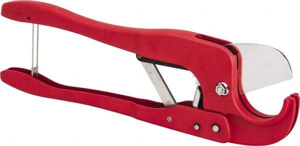 Value Collection - Cutter Replacement Blade - Use with Pipe Cutter 81628075 - Exact Tool & Supply
