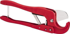 Value Collection - Cutter Replacement Blade - Use with Pipe Cutter 81628075 - Exact Tool & Supply