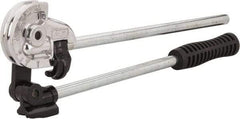 Value Collection - 3/8" Capacity, Tubing Bender - Works on Copper - Exact Tool & Supply