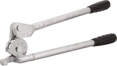 Value Collection - 3/8" Capacity, Tubing Bender - Works on Copper - Exact Tool & Supply