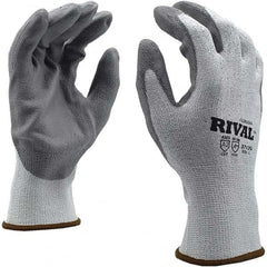 Cordova - Size XS (6), ANSI Cut Lvl A2, Polyurethane Coated Cut Resistant Gloves - Exact Tool & Supply