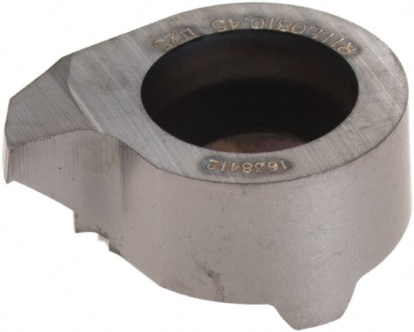 HORN - Grooving Insert - Exact Tool & Supply