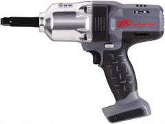 Ingersoll-Rand - 1/2" Drive 20 Volt Pistol Grip Cordless Impact Wrench & Ratchet - 1,900 RPM, 2,300 BPM, 780 Ft/Lb Torque, Lithium-Ion Batteries Not Included - Exact Tool & Supply
