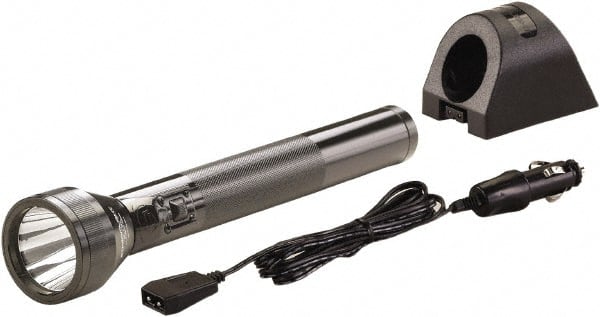 Streamlight - Water Resistant IPX4, 1m Impact Resistance, Aluminum Industrial Tactical Flashlight - Exact Tool & Supply