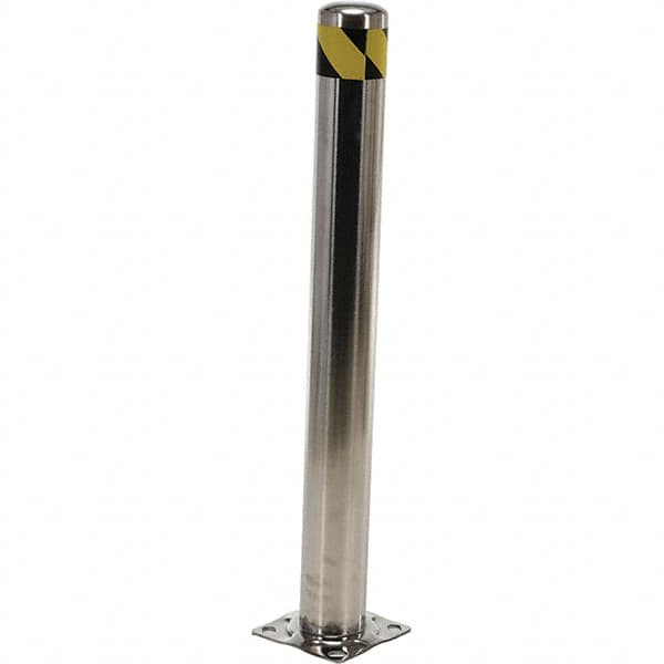 Vestil - Bollard - - Exact Tool & Supply
