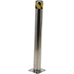 Vestil - Bollard - - Exact Tool & Supply
