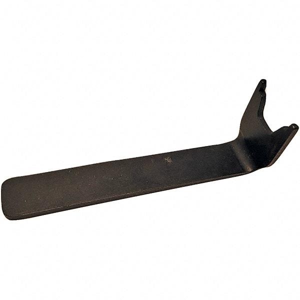 Dynabrade - Grinder Repair Fixed-Face Pin Spanner Wrench - Use with 52700 - Exact Tool & Supply