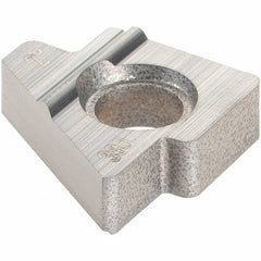 Sandvik Coromant - Shim for Indexables - Exact Tool & Supply