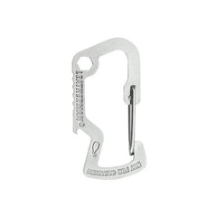 Leatherman - Multi-Tool Parts & Accessories Type: Carabiner Cap Lifter For Use With: Multipurpose - Exact Tool & Supply