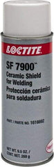 Loctite - Welder's Anti-Spatter - 12 oz Aerosol Can - Exact Tool & Supply