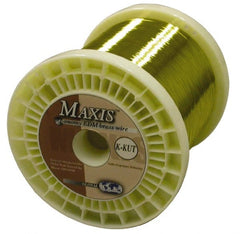Single Source Technologies - Electrical Discharge Machining Wire Wire Material: Brass Wire Coating: None - Exact Tool & Supply
