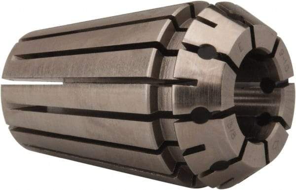 ETM - 9 to 10mm ER20 Coolant Collet - Exact Tool & Supply