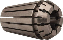 ETM - 9 to 10mm ER20 Coolant Collet - Exact Tool & Supply