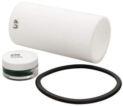 Parker - Replacement Filter Element - Series P3NF, 40 µ Rating, For Use with Parker P3N Filter Series - Exact Tool & Supply