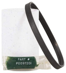 Parker - Replacement Filter Element - Series 08F, 40 µ Rating, For Use with Parker 08 Filter Series - Exact Tool & Supply