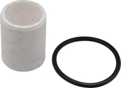 Parker - Replacement Filter Element - Series 06F, 5 µ Rating, For Use with Parker 06 Filter Series - Exact Tool & Supply