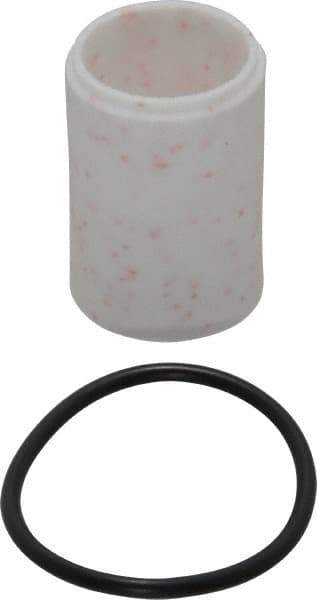 Parker - Replacement Filter Element - Series 07F, 5 µ Rating, For Use with Parker 07 Filter Series - Exact Tool & Supply