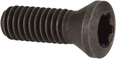 Seco - Torx Plus Lock Screw for Indexable Milling - For Use with Inserts - Exact Tool & Supply