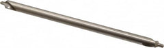 Keo - #3 Plain Cut 90° Incl Angle High Speed Steel Combo Drill & Countersink - Exact Tool & Supply