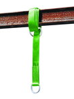Miller Cross-Arm Strap w/2' D-Ring - Exact Tool & Supply
