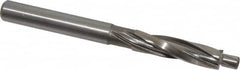 Cleveland - #10 Wire Socket Head Cap Screw Compatible, High Speed Steel, Solid Pilot Counterbore - Exact Tool & Supply