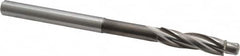 Cleveland - 1/4" Socket Head Cap Screw Compatible, High Speed Steel, Solid Pilot Counterbore - Exact Tool & Supply