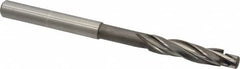 Cleveland - 5/16" Socket Head Cap Screw Compatible, High Speed Steel, Solid Pilot Counterbore - Exact Tool & Supply