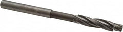 Cleveland - 5/16" Socket Head Cap Screw Compatible, High Speed Steel, Solid Pilot Counterbore - Exact Tool & Supply