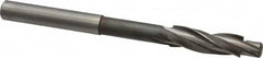 Cleveland - 3/8" Socket Head Cap Screw Compatible, High Speed Steel, Solid Pilot Counterbore - Exact Tool & Supply