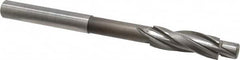 Cleveland - 3/8" Socket Head Cap Screw Compatible, High Speed Steel, Solid Pilot Counterbore - Exact Tool & Supply