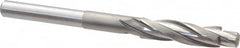 Cleveland - 7/16" Socket Head Cap Screw Compatible, High Speed Steel, Solid Pilot Counterbore - Exact Tool & Supply