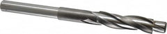 Cleveland - 7/16" Socket Head Cap Screw Compatible, High Speed Steel, Solid Pilot Counterbore - Exact Tool & Supply