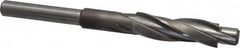 Cleveland - 1/2" Socket Head Cap Screw Compatible, High Speed Steel, Solid Pilot Counterbore - Exact Tool & Supply