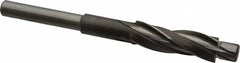 Cleveland - 1/2" Socket Head Cap Screw Compatible, High Speed Steel, Solid Pilot Counterbore - Exact Tool & Supply