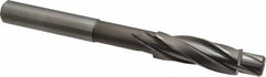 Cleveland - 5/8" Socket Head Cap Screw Compatible, High Speed Steel, Solid Pilot Counterbore - Exact Tool & Supply