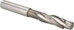 Cleveland - 3/4" Socket Head Cap Screw Compatible, High Speed Steel, Solid Pilot Counterbore - Exact Tool & Supply