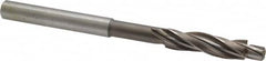 Cleveland - 5/16" Socket Head Cap Screw Compatible, High Speed Steel, Solid Pilot Counterbore - Exact Tool & Supply