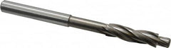 Cleveland - 5/16" Socket Head Cap Screw Compatible, High Speed Steel, Solid Pilot Counterbore - Exact Tool & Supply