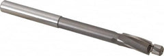 Cleveland - 5/16" Socket Head Cap Screw Compatible, High Speed Steel, Solid Pilot Counterbore - Exact Tool & Supply