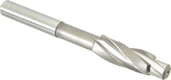 Cleveland - 5/8" Socket Head Cap Screw Compatible, High Speed Steel, Solid Pilot Counterbore - Exact Tool & Supply